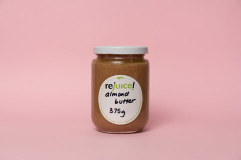 REJUICE Almond Butter